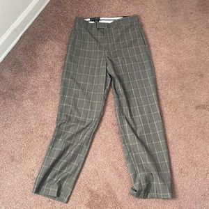 Mens Dress Pants